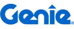 Genie Logo - Landsberg Innenausbau