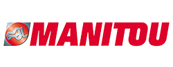 Manitou Logo - Landsberg Innenausbau